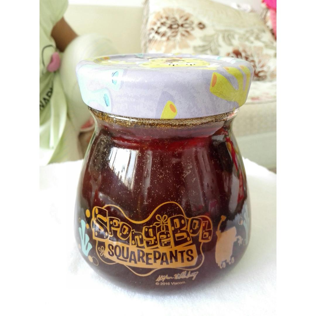 自制转化糖浆（广式月饼专用）