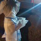 好吃的豇豆饺子