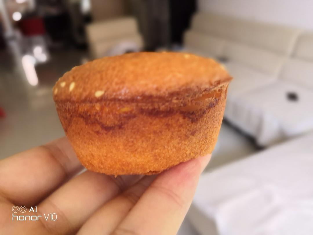 槽子糕/无水蛋糕/老式蛋糕