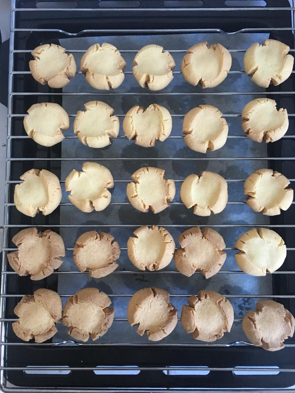 玛格丽特饼干