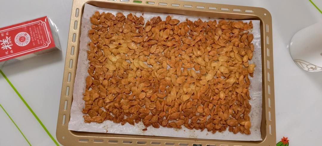 法国PH大师的杏仁瓦片饼干Almond Tuile