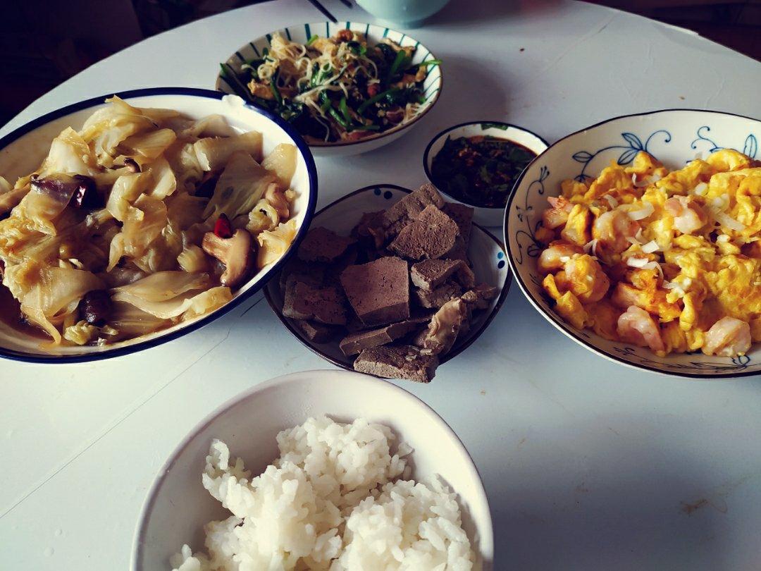 【虾仁滑蛋】超嫩滑，复刻茶餐厅经典