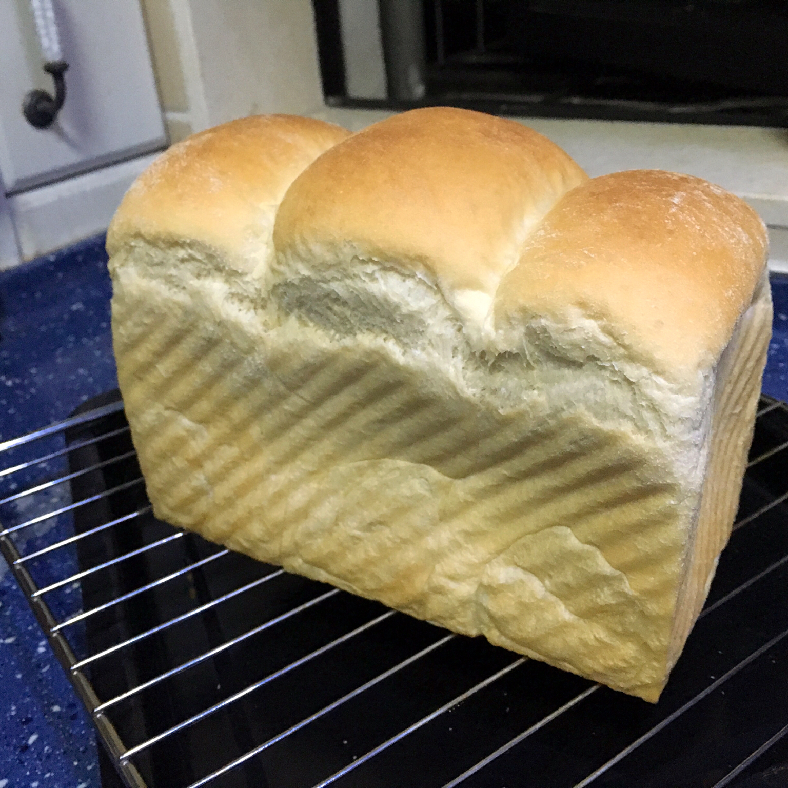 山形基础白吐司