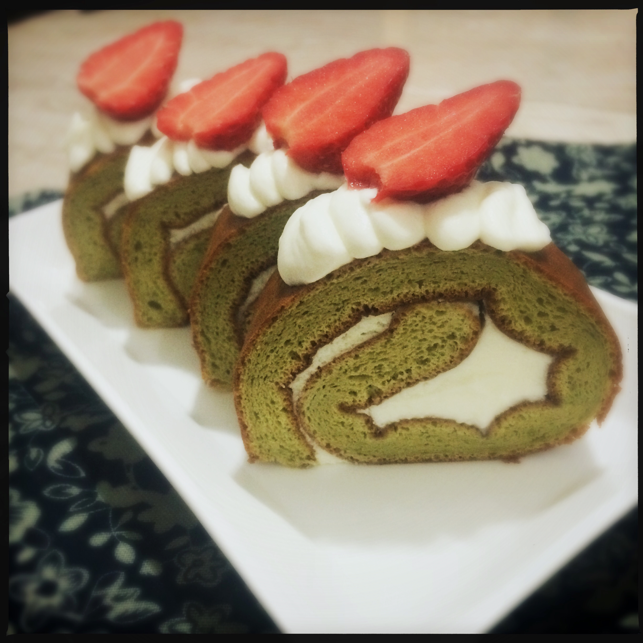 小山卷（4只全蛋）