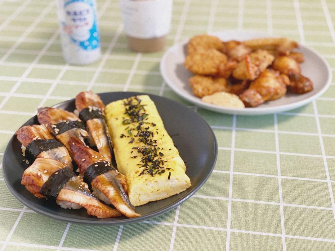 正确的玉子烧/厚蛋烧做法