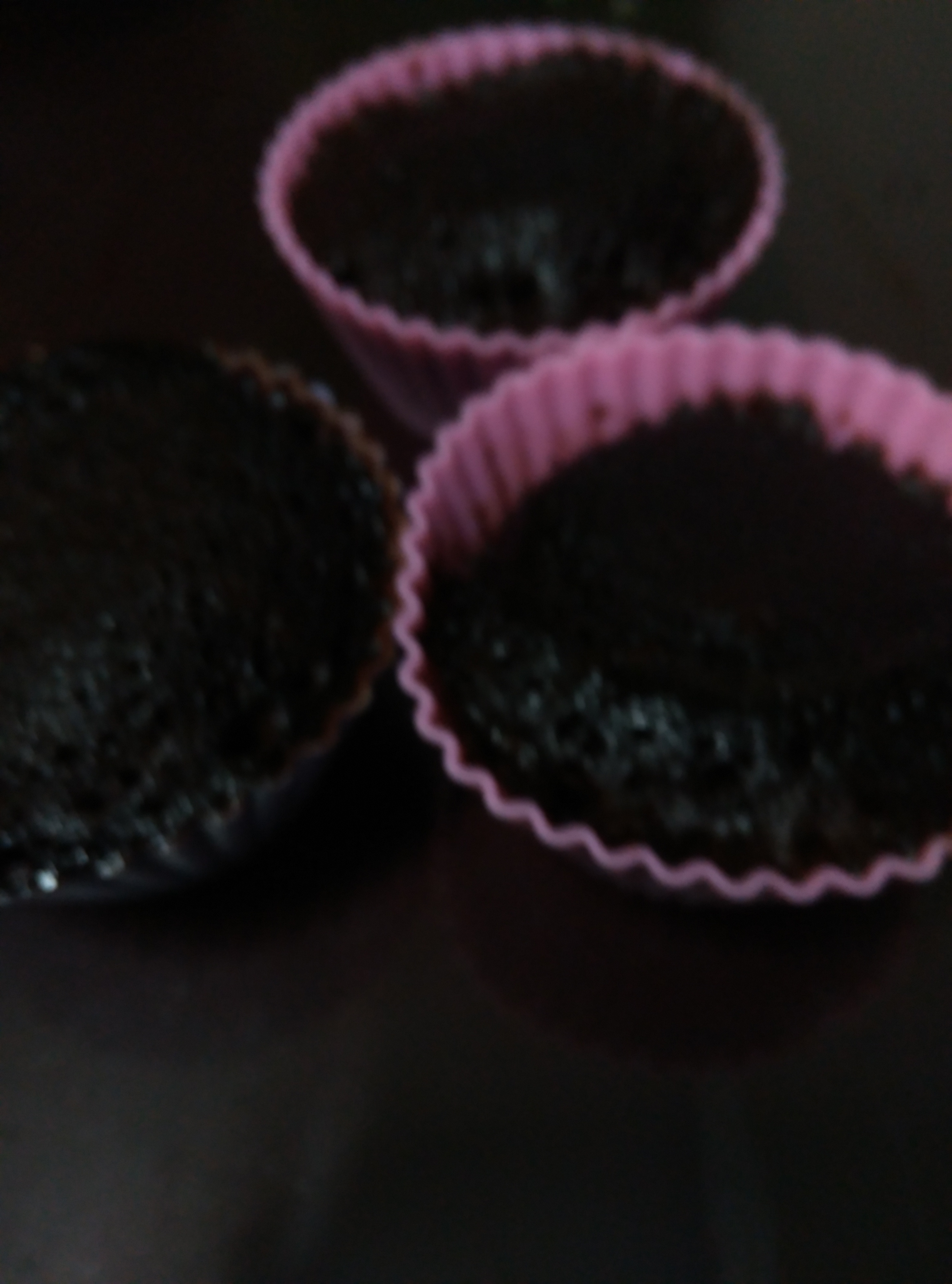 五分钟微波炉蛋糕