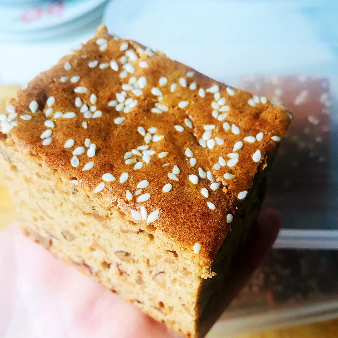 比五道口枣糕王还好吃的枣糕