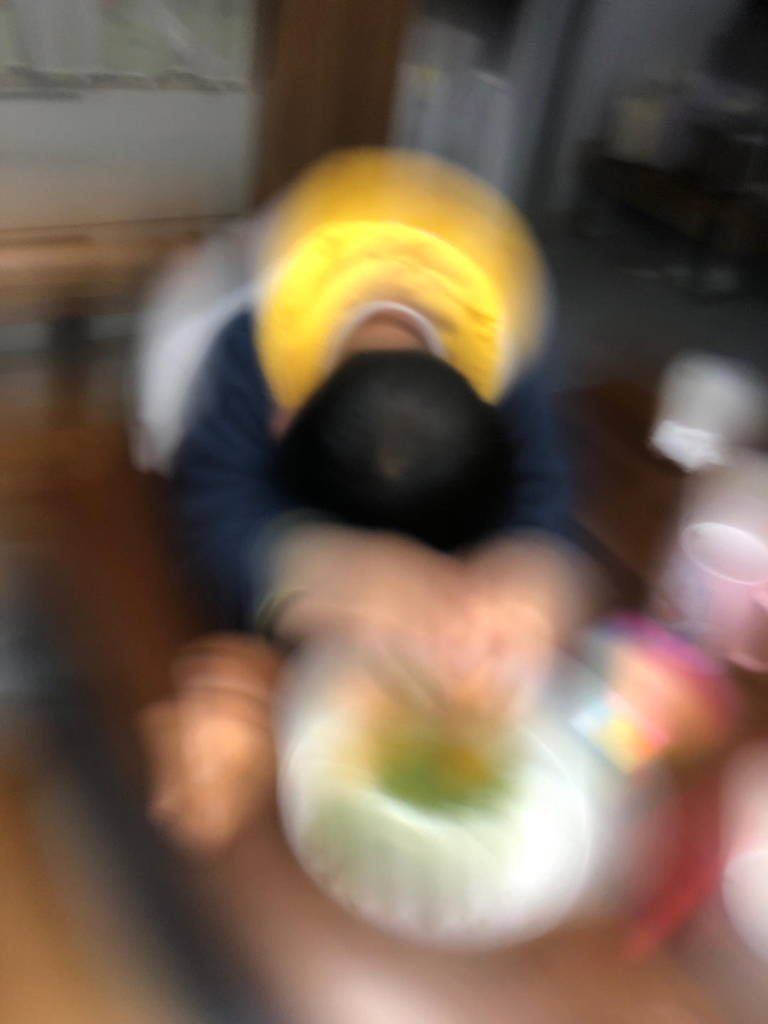 香椿炒蛋超级无敌香