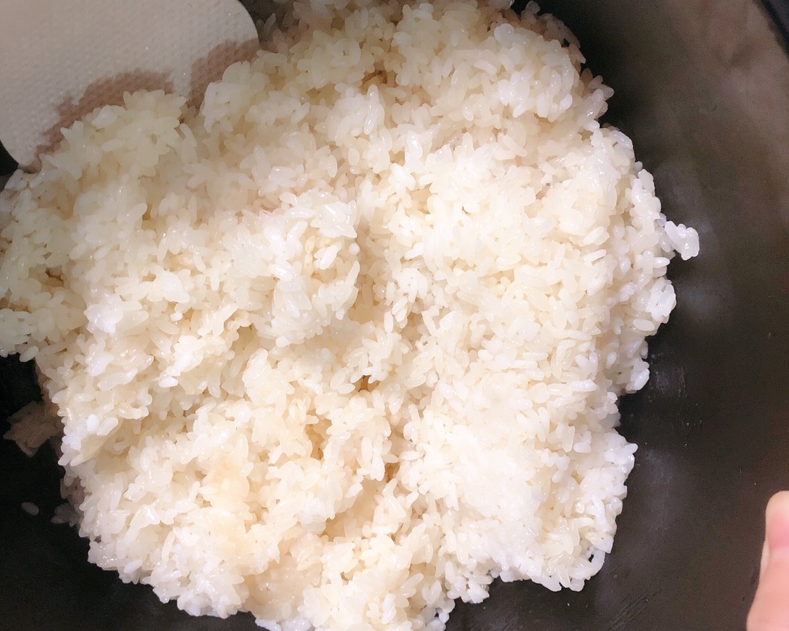 腊味糯米饭的做法 步骤1