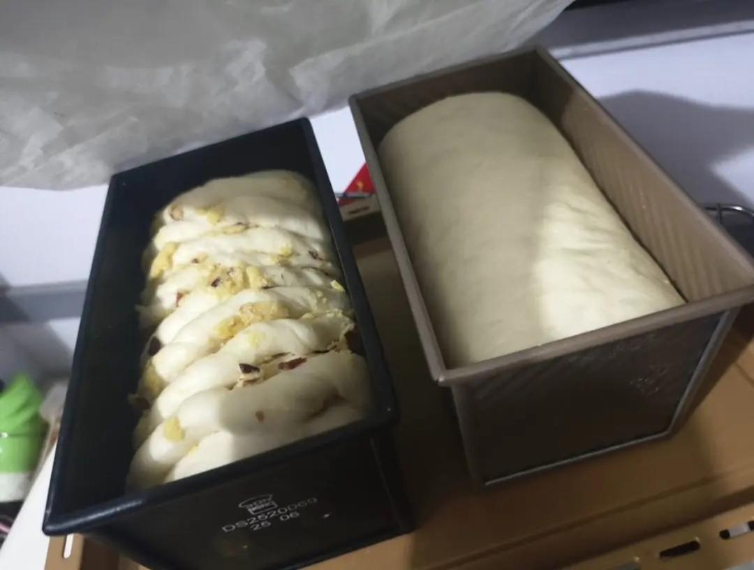 双重椰蓉蔓越莓吐司，不是所有的椰蓉吐司都能叫「椰皇吐司」