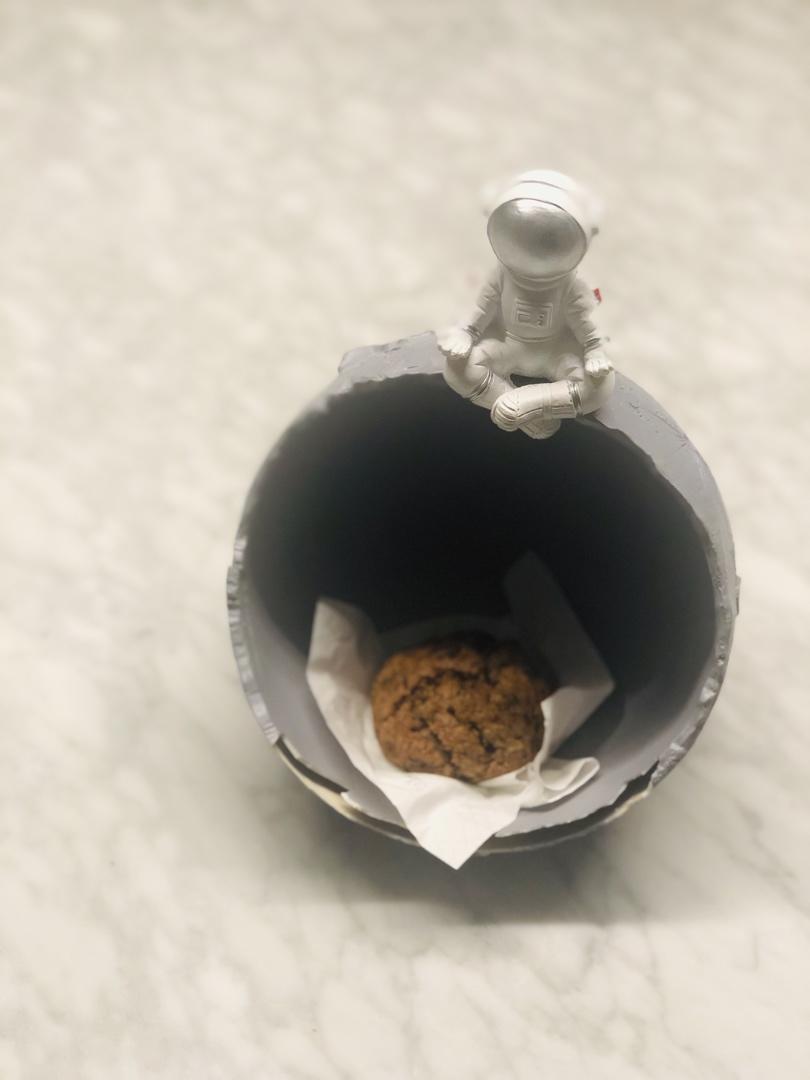 坊间传说纽约最好吃的巧克力曲奇饼Chocolate Chip Cookies at Levain Bakery