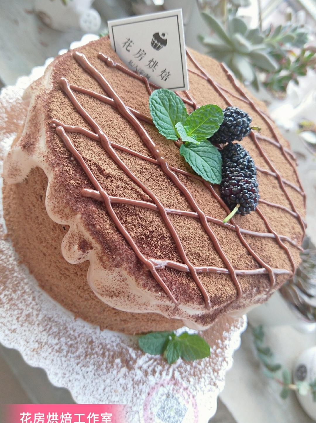 脏脏蛋糕 网红 独家网红脏脏蛋糕