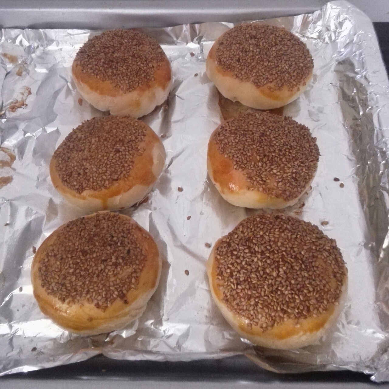 台湾胡椒饼