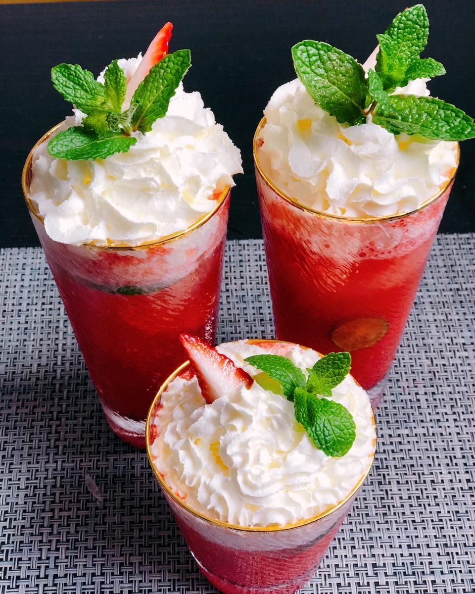 茶予丨西瓜先生的爱恋