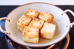 天津老味八珍豆腐的做法 步骤6