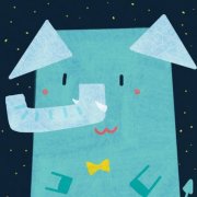 Elephant_小象