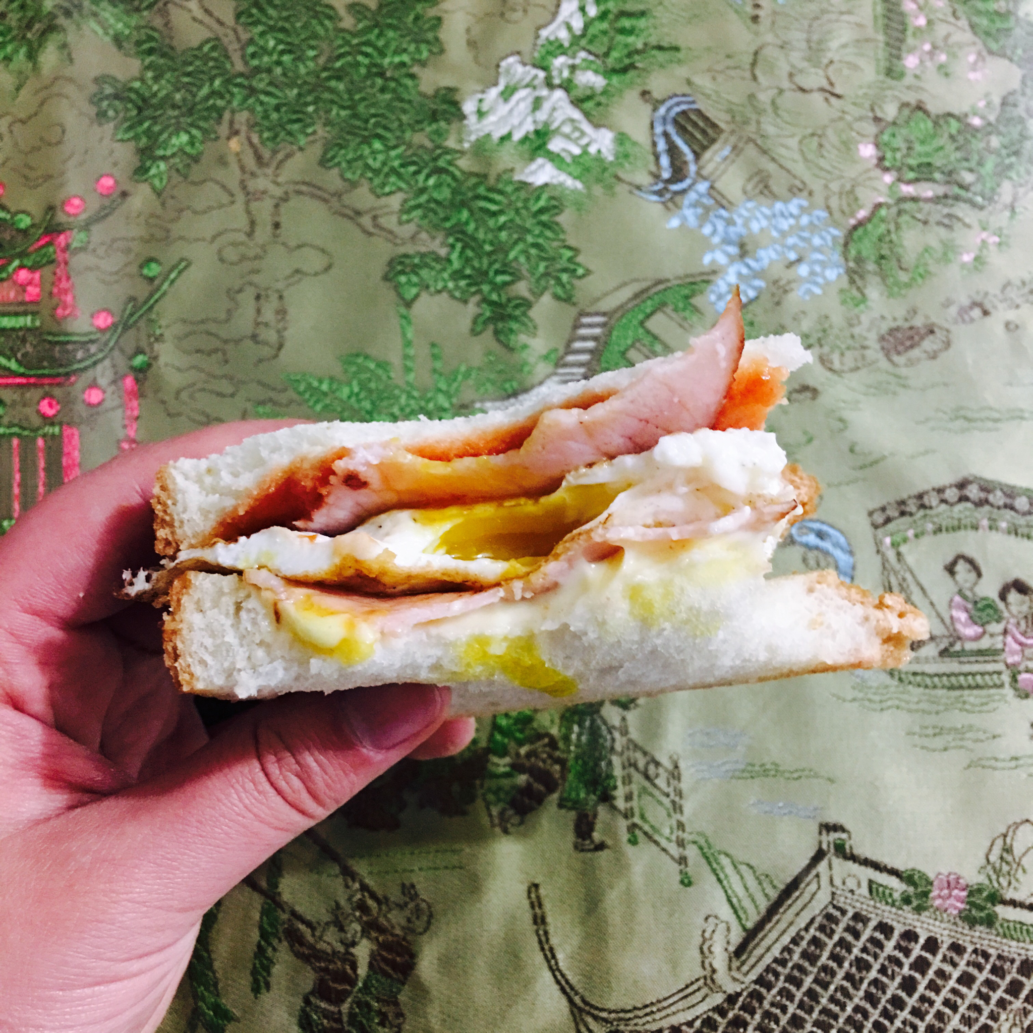只为记录人森每一次美好～