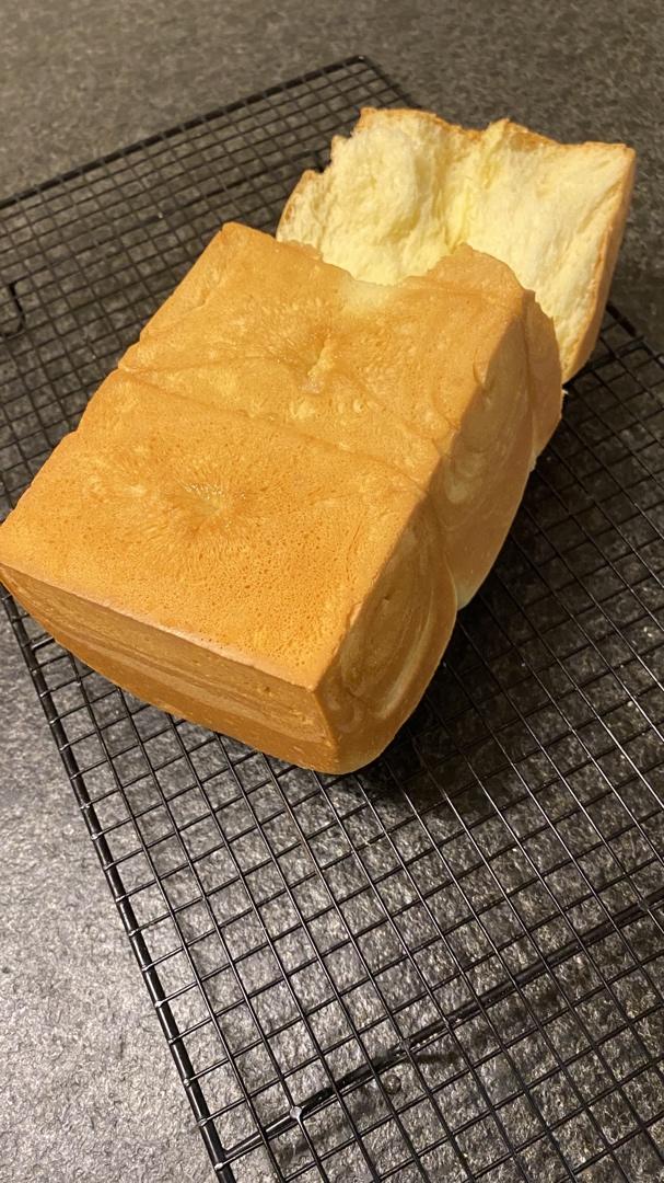 特浓手撕面包 吐司，买不到的味道（有更新）