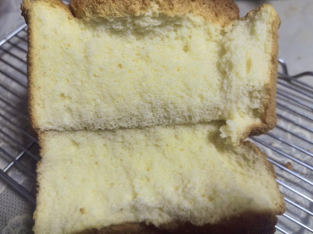 戚风蛋糕