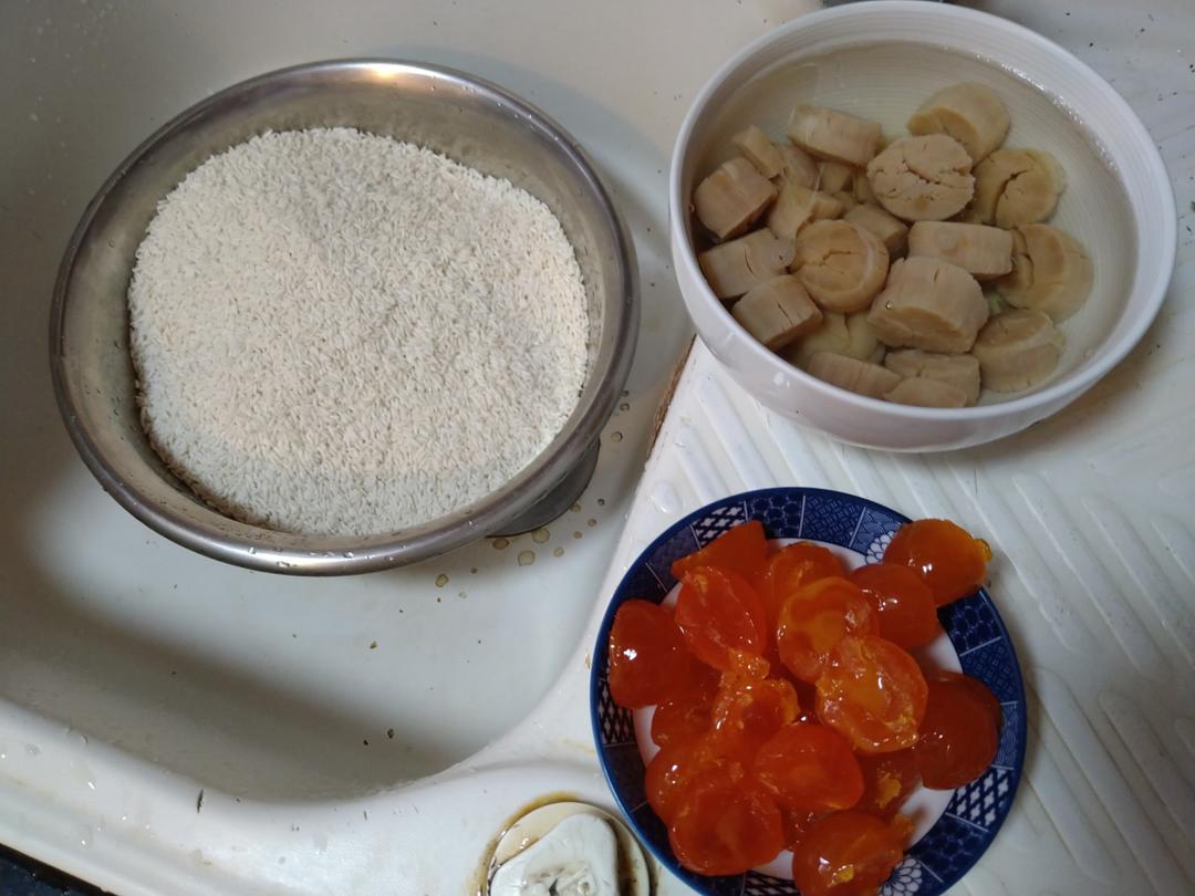 純正上海粽子