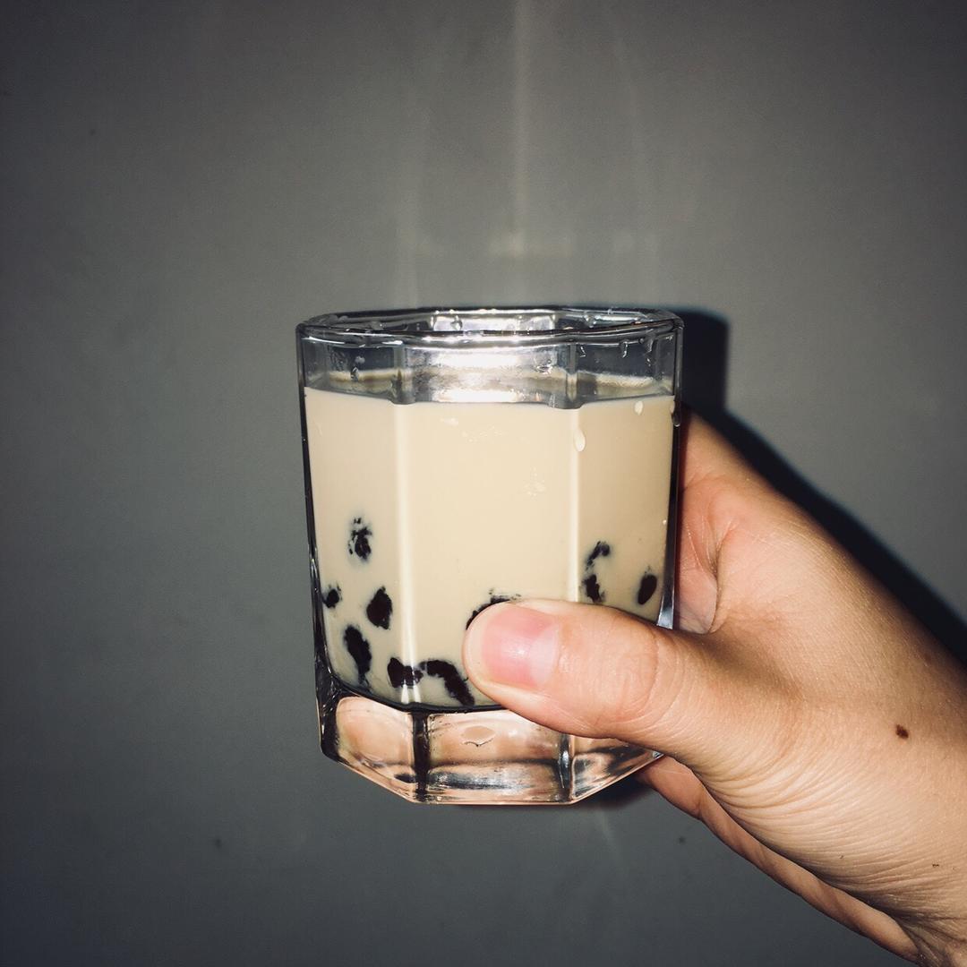 奶茶