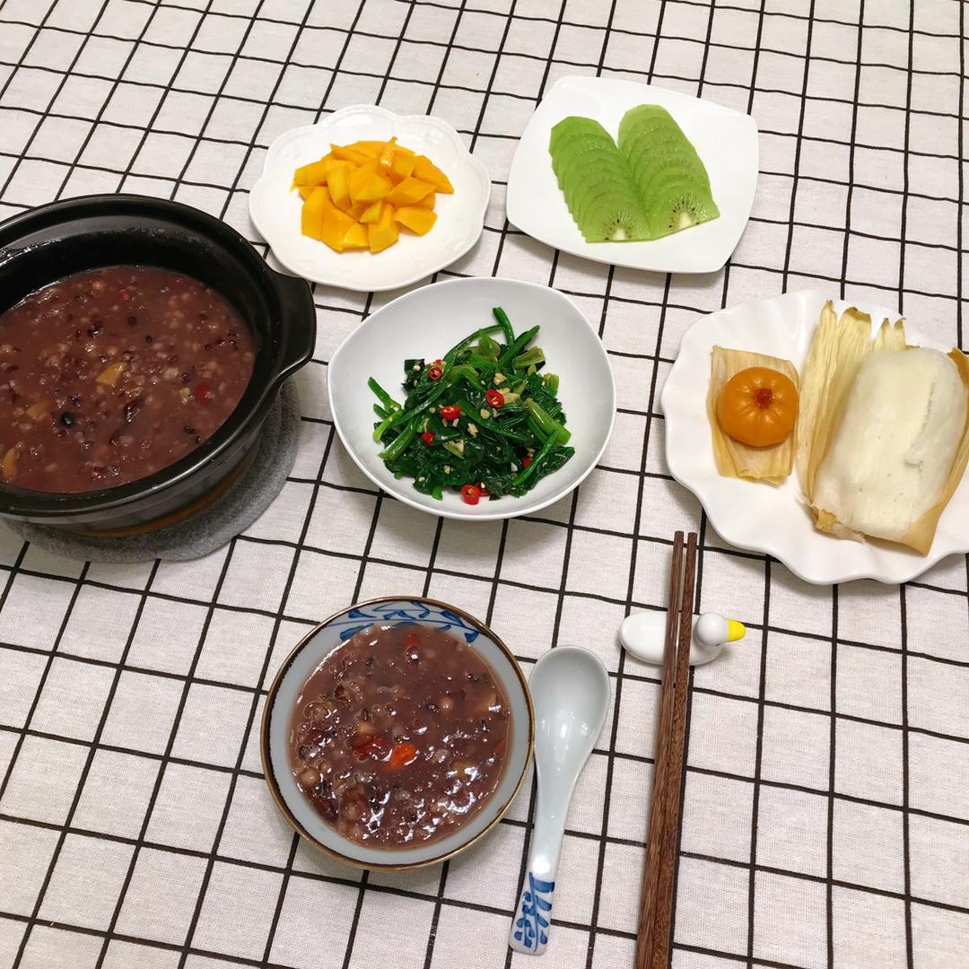 南瓜饼