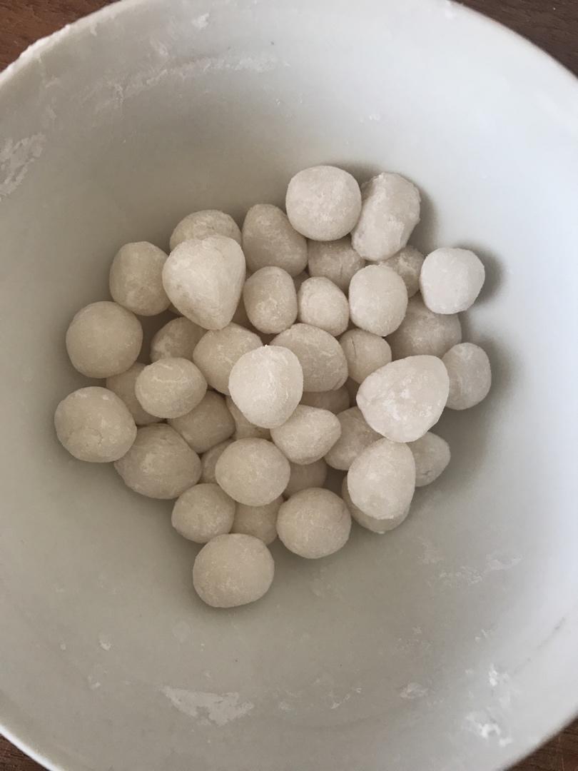 自制珍珠【高成功率】