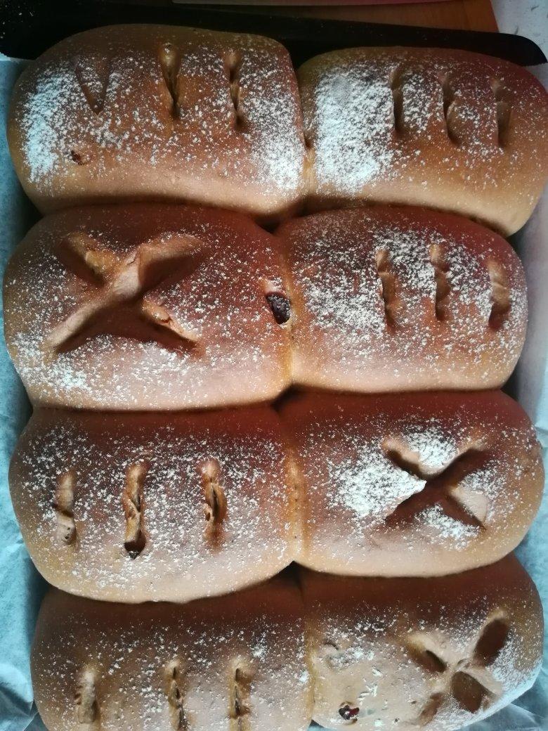 软到不知所措的牛奶卷