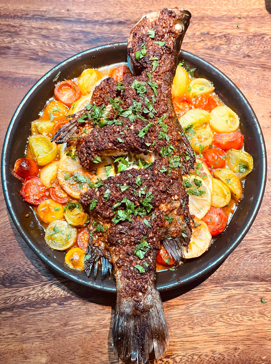 午餐•2026年4月29日