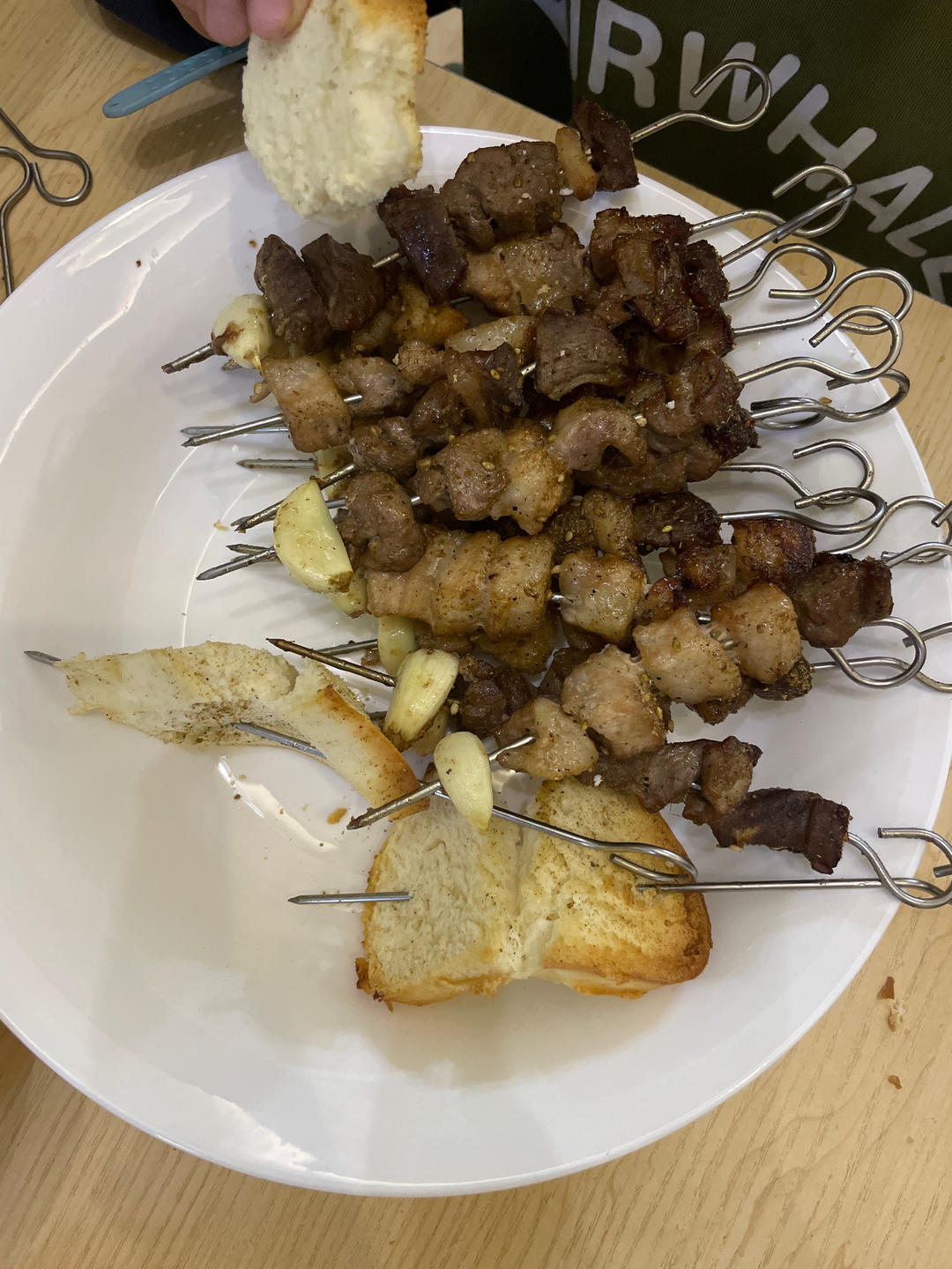 超赞的家庭烤肉腌制法