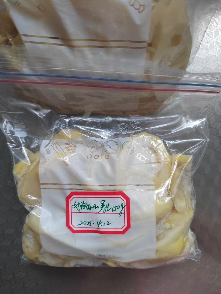 春笋的保存方法