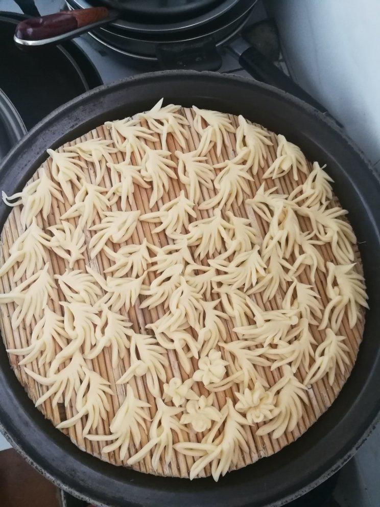 古典茶食