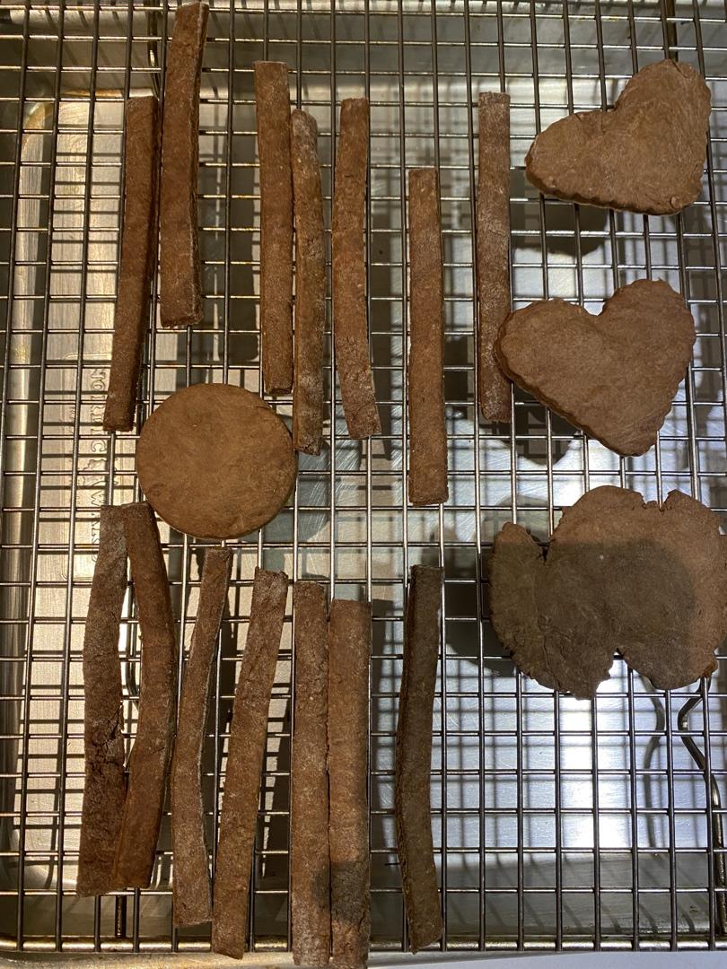 巧克力阿拉棒🍫