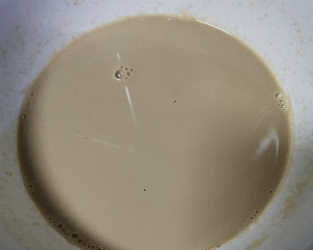 原味奶茶