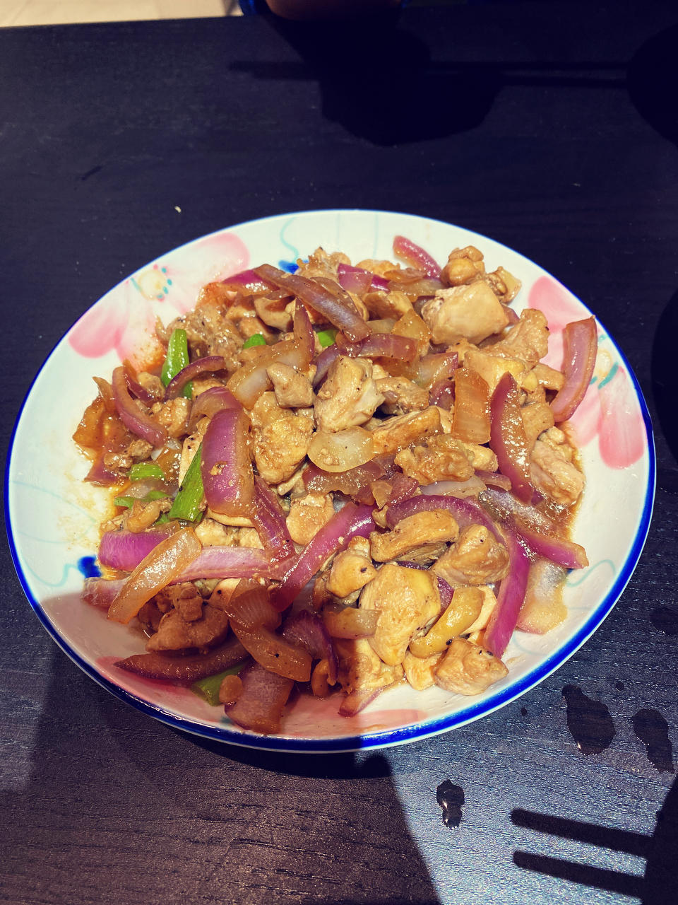 日剧里居酒屋必点菜，在家里做超级简单~和风鸡肉串