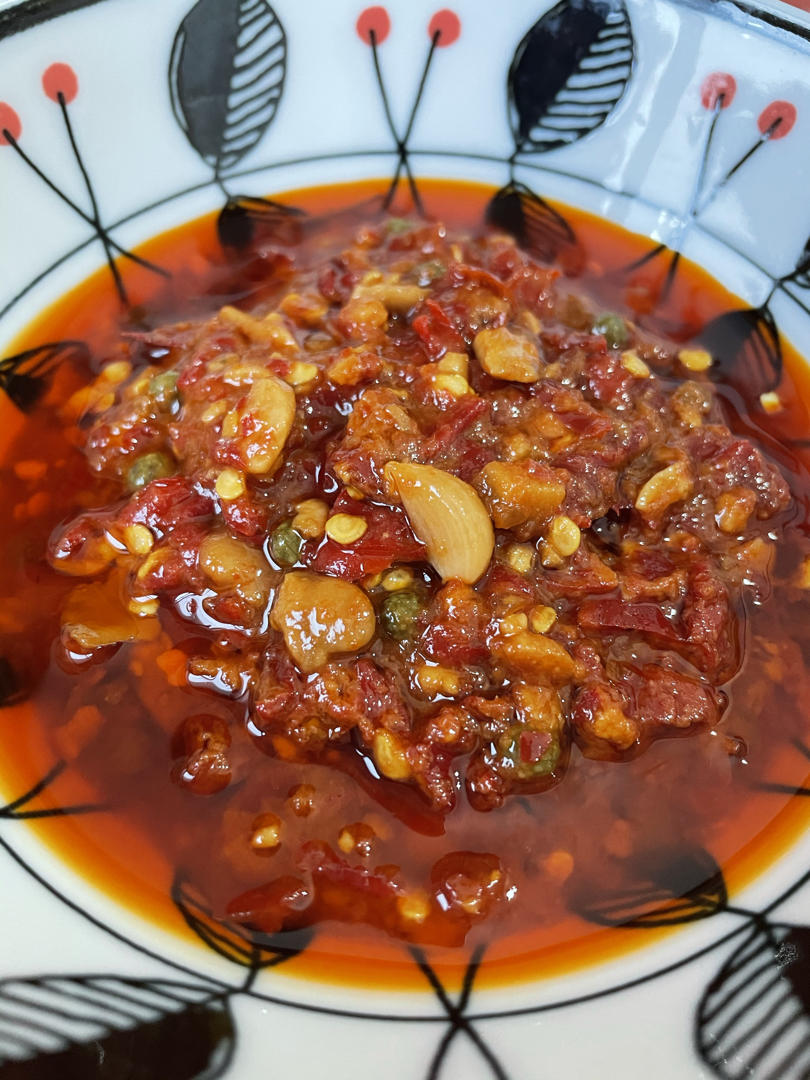 自制四川豆瓣酱