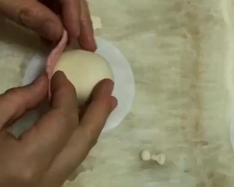 卡通包小鞋子做法