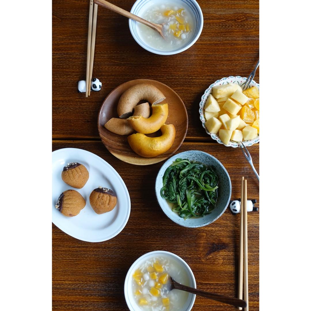 早餐早餐
