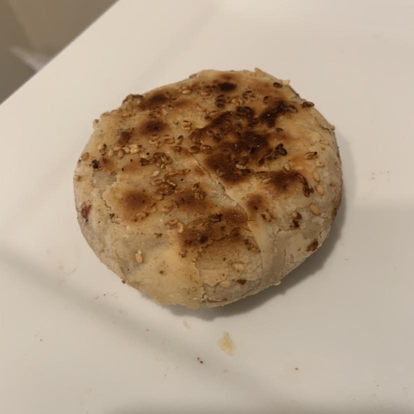 排四个小时队也买不到的鲜肉月饼，秘诀是放麻油！