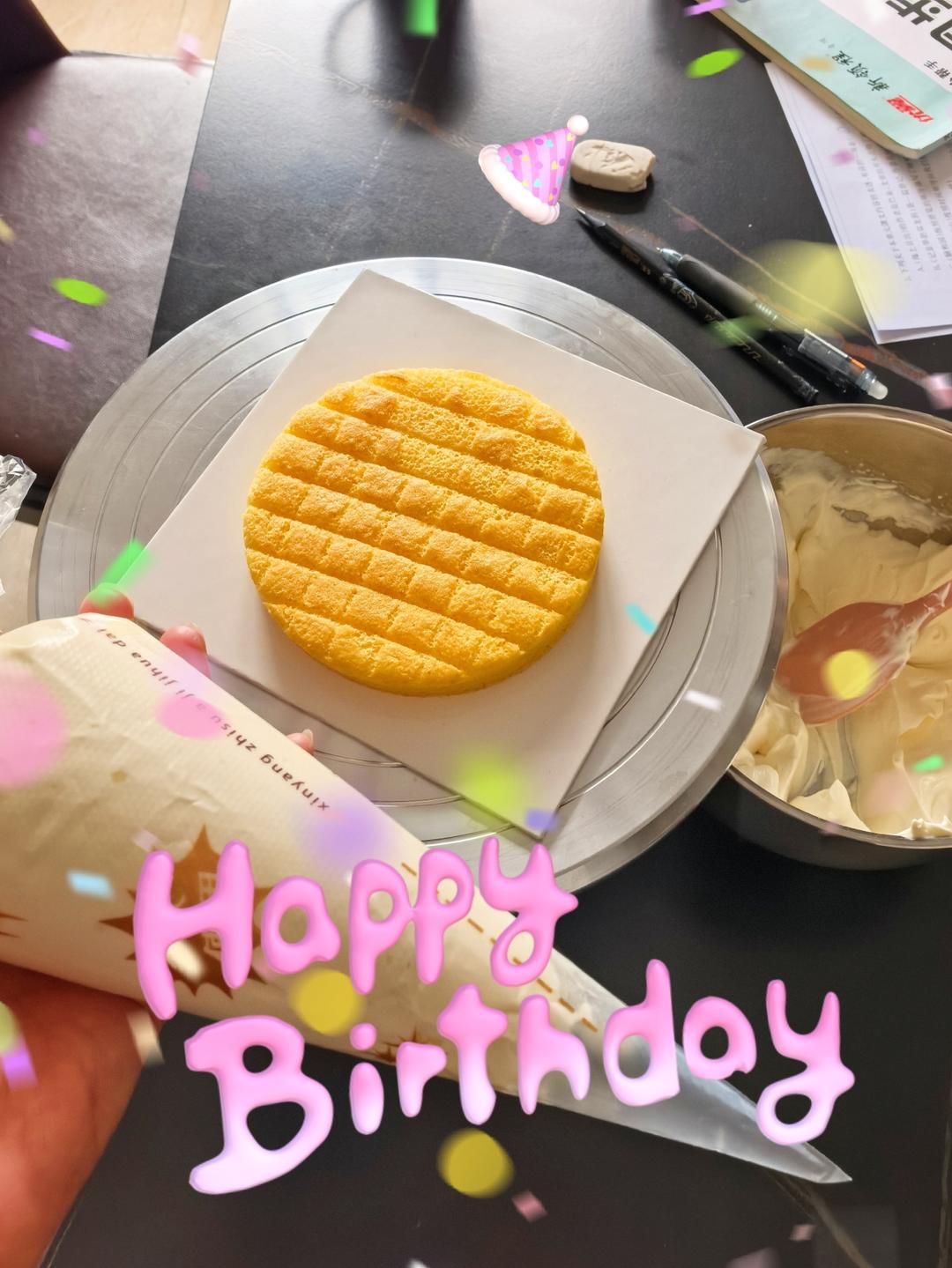 小四卷～风靡美食群的美味蛋糕卷