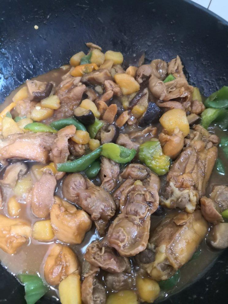 花5万买来的配方，这才是正宗的黄焖鸡米饭