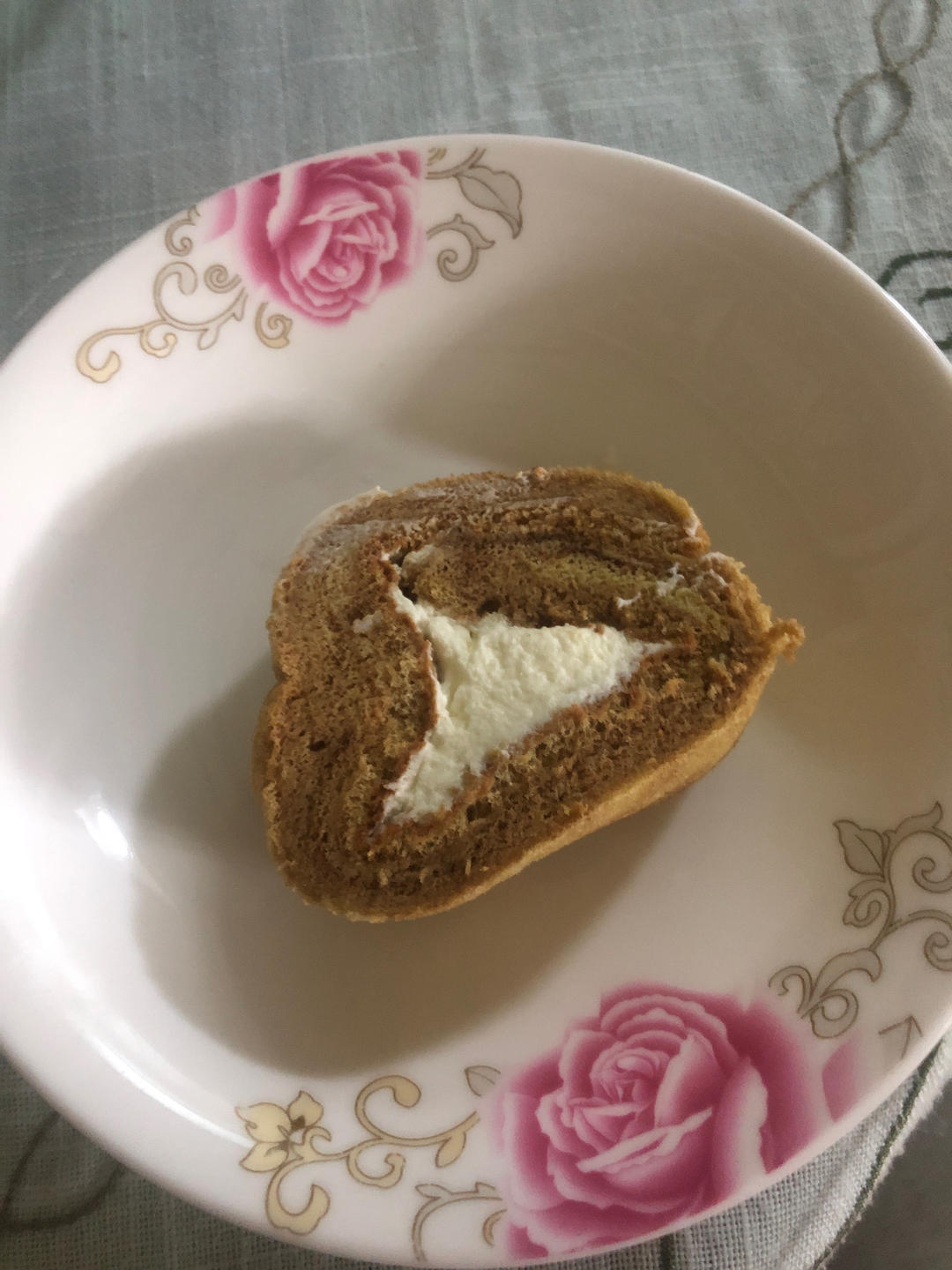 小四卷～风靡美食群的美味蛋糕卷