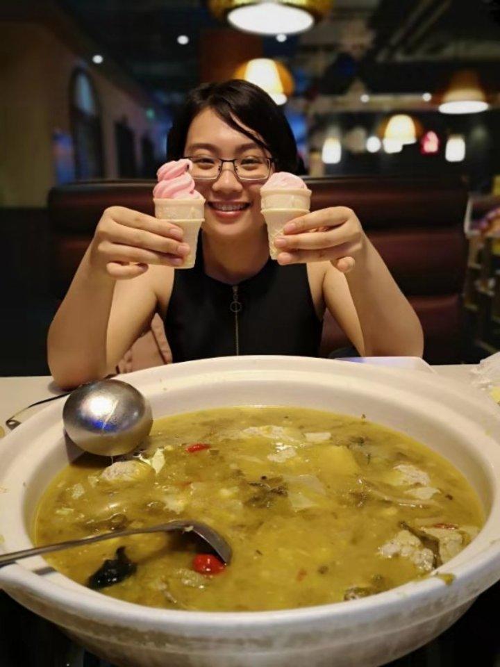 LOVE, FAMILY and FOOD