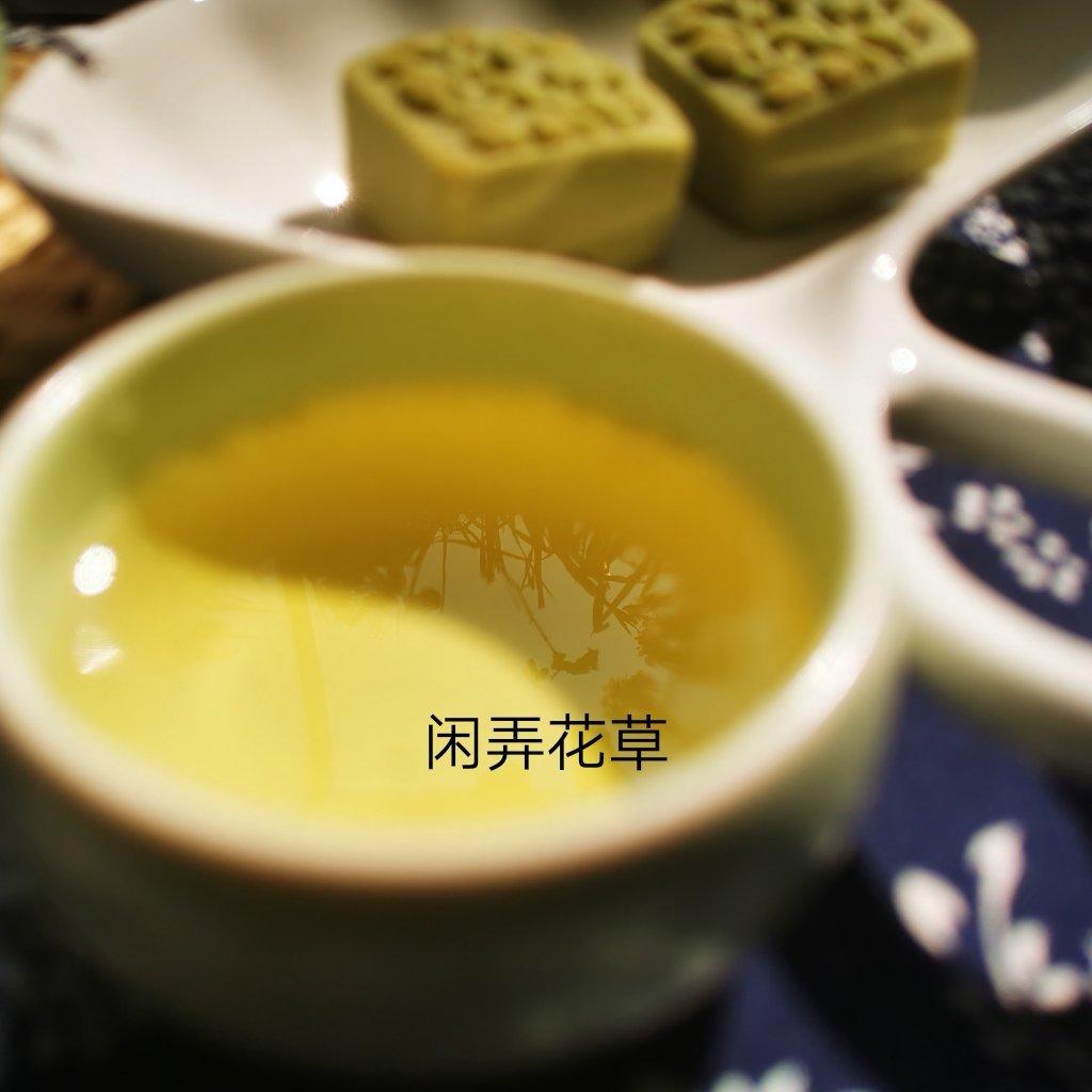 中式传统小方糕 松糕 米糕 蒸糕