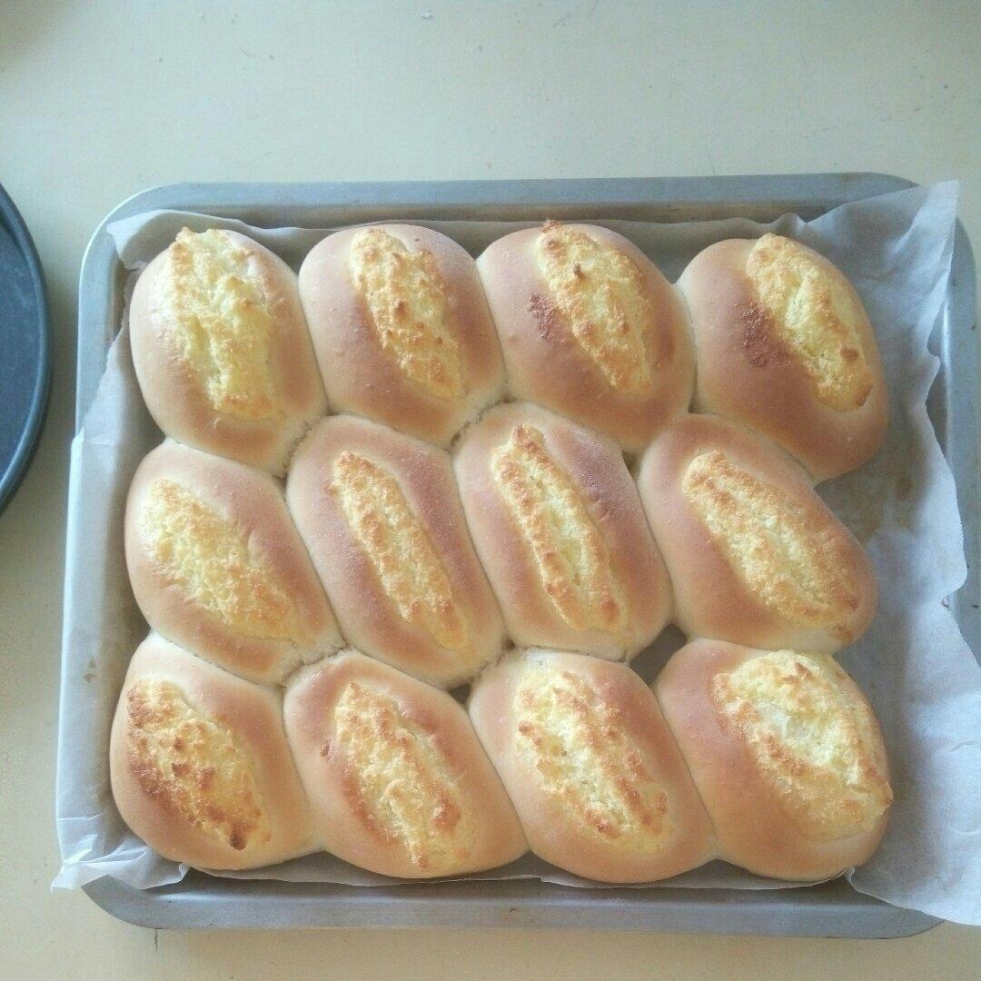 椰皇包