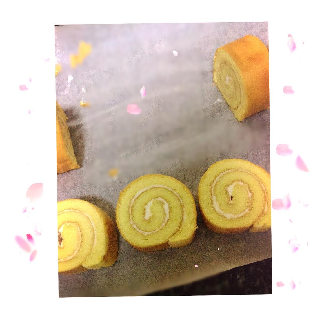 小四卷～风靡美食群的美味蛋糕卷