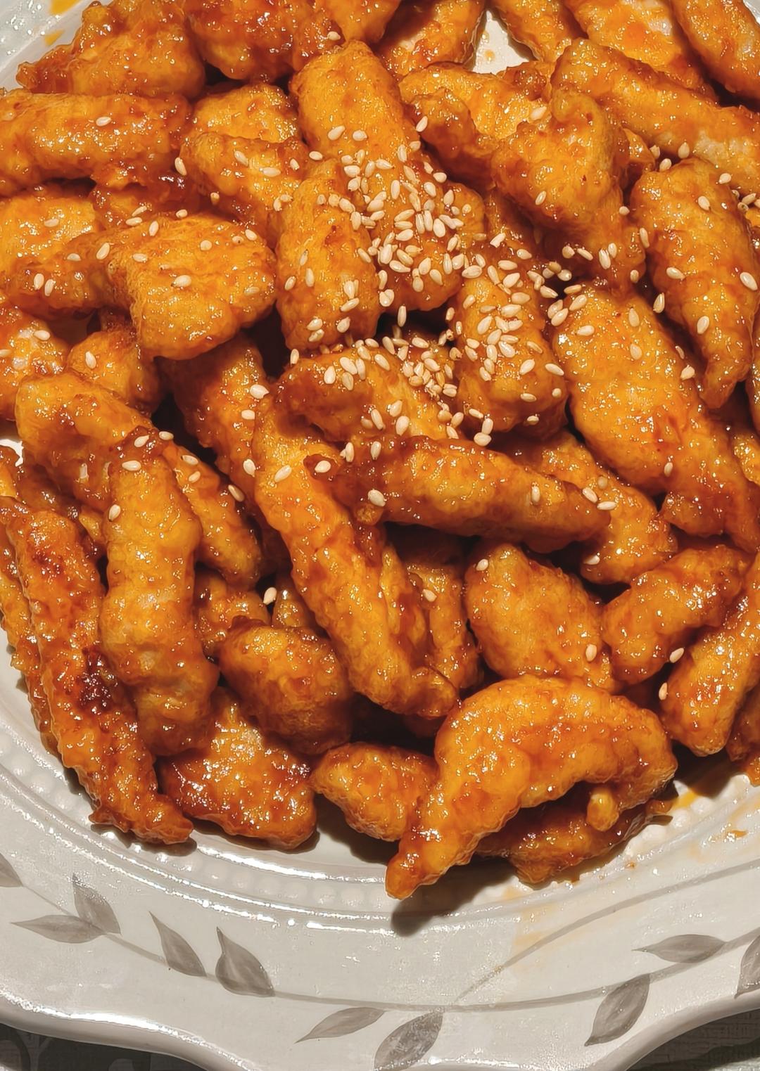 ffy家常吃喝记录