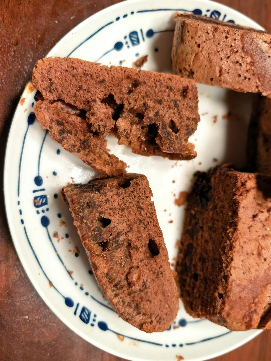 瓷碗烤蛋糕没烤熟的解决办法