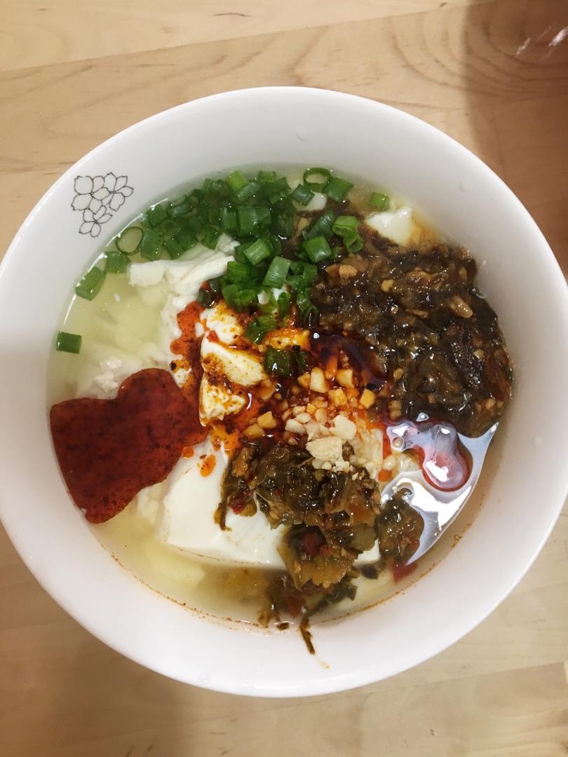 自制豆腐、豆腐脑（超详细）