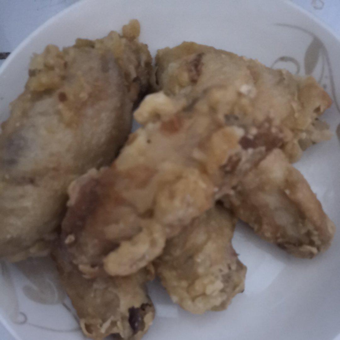 炸鸡腿🍗